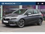 BMW 2 Serie Active Tourer 218i Executive Sport Line Automaat, 730 kg, Gebruikt, Euro 6, Parkeersensor