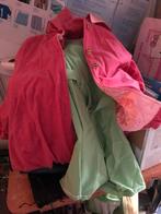 Leuke Kinderkleding Set, Ophalen of Verzenden, Roze, Maat 34 (XS) of kleiner, Gedragen