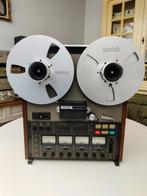 TEAC A 3440., Audio, Tv en Foto, Bandrecorders, Ophalen