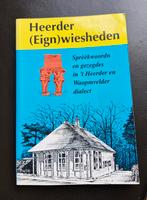 Heerde boekje dialect, Ophalen of Verzenden, Nederland