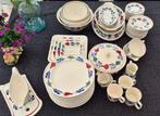 Boerenbont Servies - Grote Set, Ophalen of Verzenden