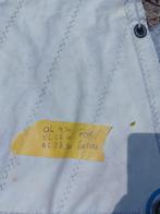 Fok/genua, Watersport en Boten, Ophalen, Gebruikt, 15 tot 30 m², Genua of Fok