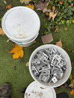 Solarstell hoekverbinder, Ophalen, Zo goed als nieuw