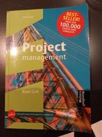 Projectmanagement, Boeken, Ophalen of Verzenden, Zo goed als nieuw