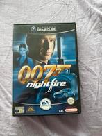 007 Nightfire - Gamecube, Spelcomputers en Games, Gebruikt, Shooter, 2 spelers, Eén computer