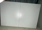 IKEA Witte Bovenkast - Gedemonteerd, Huis en Inrichting, Ophalen, Gebruikt, 100 tot 150 cm, Minder dan 100 cm