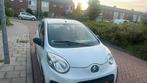 Citroën C1 1.0i 68PK 5D 2012 Wit, Auto's, Voorwielaandrijving, Stof, 4 stoelen, C1