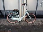 Gazelle Bloom Damesfiets - Framemaat 53, Ophalen, 53 tot 56 cm, Versnellingen, Zo goed als nieuw