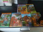 Volbloed joanna campbell   paardenboek tiener, Boeken, Ophalen of Verzenden, Zo goed als nieuw