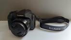 Digitale fotocamera Panasonic Lumix DC-FZ82EG-K, 8 keer of meer, Zo goed als nieuw, Ophalen, Overige Merken