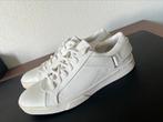 Calvin klein schoenen/sneakers, Kleding | Heren, Schoenen, Ophalen of Verzenden, Wit, Zo goed als nieuw, Sneakers of Gympen