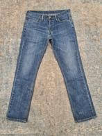 Levi's 511 W33 L32 Slim STRETCH Bronno3332 Blauw, Blauw, Levi Strauss Nederland, Ophalen of Verzenden, Zo goed als nieuw