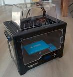 Flashforge Creator Pro Dual Nozzle 3D printer z.g.a.n., Ophalen of Verzenden, Zo goed als nieuw, Flashforce