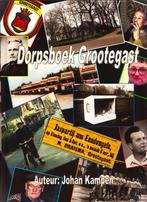 Dorpsboek Grootegast, Boeken, Geschiedenis | Stad en Regio, Nieuw, Ophalen of Verzenden, Johan Kampen