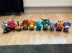 Complete set safari-mini’s Lidl, Ophalen, Zo goed als nieuw, Overige typen