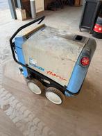 Kranzle 895-1 stoomcleaner DEFECT, 100 liter of meer, Ophalen, Zo goed als nieuw, Transportkar