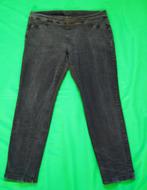 g1  DAMES JEANS-LEGGINGS van PRETTY LEGS Maat:XL, Broek of Spijkerbroek, Ophalen of Verzenden, Zo goed als nieuw, Zwart