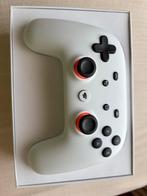 Google Chromecast Ultra 4K + Google Stadia Controller, Computers en Software, Joysticks, Ophalen of Verzenden, Zo goed als nieuw