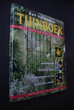 Het volkomen Tuinboek - Bert Huls en Wim Oudshoorn, Ophalen of Verzenden, Gelezen