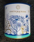 Fortnum and Mason blik, Verzamelen, Blikken, Verzenden, Zo goed als nieuw, Overige