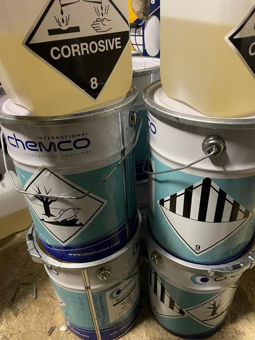 International Chemco epoxyprimer dek, onderwaterschip etc, Watersport en Boten, Accessoires en Onderhoud, Nieuw, Ophalen
