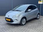 Ford Ka 1.2 Titanium X start/stop / Nap, Voorwielaandrijving, Euro 5, Gebruikt, 1242 cc