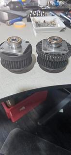 Fg differentieels, Benzine, Gebruikt, Auto offroad, Ophalen of Verzenden