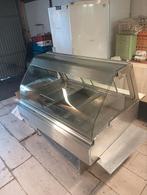 Warmhoudvitrine,frijado,verschillende,, Ophalen of Verzenden