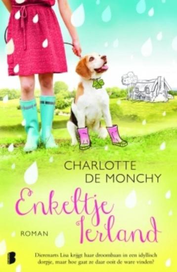 CHARLOTTE DE MONCHY Enkeltje Ierland beschikbaar voor biedingen