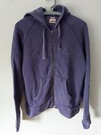 Mooi vest van Tommy Hilfiger maat L zo goed als nieuw !, Ophalen, Paars, Maat 42/44 (L), Zo goed als nieuw
