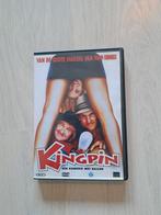 Kingpin, Alle leeftijden, Ophalen, Zo goed als nieuw
