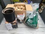 Solo Stove Mesa XL Complete Set, Ophalen, Zo goed als nieuw