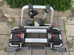 Fietsendrager Travel en Co - kantelbaar - 2 fietsen, Auto diversen, Fietsendragers, Ophalen, 2 fietsen, Zo goed als nieuw, Trekhaakdrager
