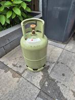 Gasfles, Ophalen, Zo goed als nieuw