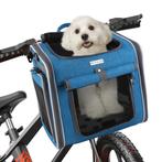 Uitbreidbare Fietsmand voor Honden en Katten, Verzenden, Nieuw