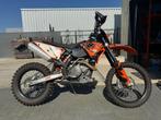 KTM 530 EXC NL Kenteken, Motoren, Motoren | KTM, Particulier, 1 cilinder, 12 t/m 35 kW, Enduro