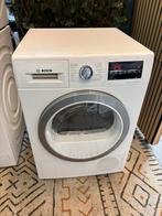 Bosch Serie 6 SportsEdition Warmtepompdroger, Witgoed en Apparatuur, Wasdrogers, Ophalen, Minder dan 85 cm, Overige typen, 8 tot 10 kg