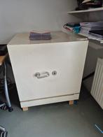 Safe kluis 375 kilo, Ophalen, Zo goed als nieuw, Brandkast