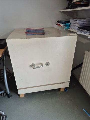 Safe kluis 375 kilo beschikbaar voor biedingen