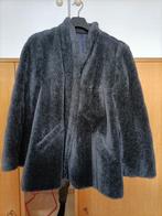 Driekwart jasje, Zo goed als nieuw, Peter Hahn, Grijs, Ophalen