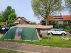 Mooie Falco Zeearend tent voor 4 personen, Caravans en Kamperen, Tenten, Ophalen, Gebruikt, Tot en met 4