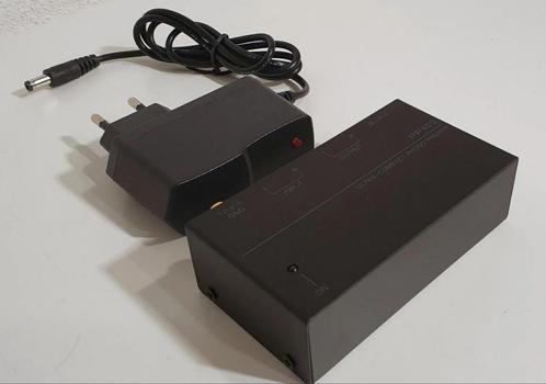 Voorversterker voor Platenspeler PP400, Audio, Tv en Foto, Platenspelers, Nieuw, Platenspeler-onderdeel, Overige merken, Ophalen of Verzenden