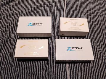 Nieuw 4stuks brushless onderdelen, elk 2sets hetzelfde  beschikbaar voor biedingen