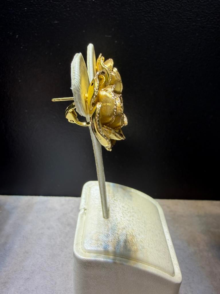 Geelgouden oorstekers, Sieraden, Tassen en Uiterlijk, Oorbellen, Nieuw, Ophalen of Verzenden, Knopjes of Stekers, Goud