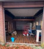Garagebox te huur Cuijk