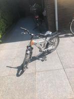 Kinder fiets 20 inch gazelle, Fietsen en Brommers, Fietsen | Jongens, Gebruikt, Handrem, 20 inch, Ophalen