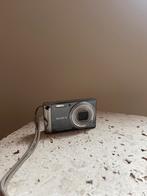 Sony cybershot, Ophalen of Verzenden, Zo goed als nieuw, Sony
