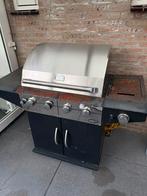 Boretti barbecue, Ophalen, Gebruikt, Boretti