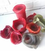 Oude kaarsen gezocht voor hergebruik!, Ophalen of Verzenden, Gebruikt, Overige typen