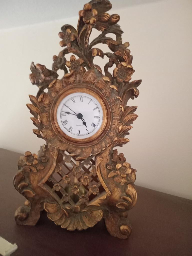 Goudkleurige klokje, Ophalen of Verzenden